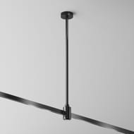 ��������� ���������� Medium ��������� 360�� Maytoni Flarity (�������) TRA158C-SL1-B ������