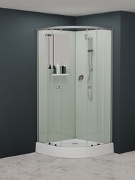 ������� ������ RGW Andaman AN-208 (900�900�2000) ������ 5�� ����������/������� ���� 381320899-12