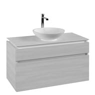 ����� ��� ���������� Villeroy & Boch LEGATO (1000�550�500) ���������, 2 �����, ����� ���. B57200E8