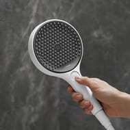   Hansgrohe Rainfinity (  130 3jet, ,  125 )   26852700