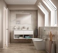 ����� ��������� Ideal Standard CONNECT AIR 1300�517�440 2 �����, ����� ������ � ������� E0831B2