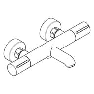 ��������� ��� ����� Hansgrohe Ecostat Element ���������, ����� 177, ���� 13347000