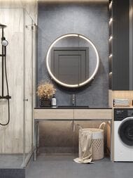 ��������������� ������ Alma Ceramica Berlin (600x1200) ����� GFU60120BLN07R (��.�)