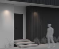 ���������� ���������� Maytoni Grit (����) O501DL-L10B3K, 3000� 10�� IP 65, ������