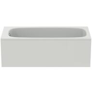 Ванна акриловая Ideal Standard i life 1700х750х450 прямоугольная, без ножек, белая T476001