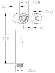 ������������� ��� ESKO ���. HHS170MG