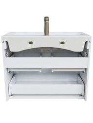 ����� � ������������ IDDIS Zodiac 800�385�640 ���������, 2 �����, ����� ZOD8CB0i95K