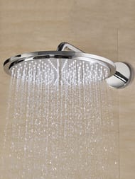 ������� ��� Grohe Rainshower Cosmopolitan 26066000 ����, 310 ��, ���������, 1 ����� �����, ����
