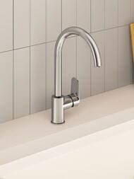 ��������� ��� ����� VitrA Flow Soft, �������������, ����� �-����, ���� A43419EXP