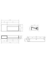    ABBER Stein (1200460200) AS2640-1.2 L  ,  , 