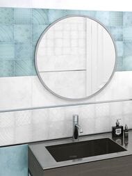 ������ ��������� Alma Ceramica Richard (249x500) ������� TWU09RCD606 (��.�)