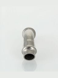 Пресс угольник VALTEC 88.9х88.9, 45° нерж. сталь, VTi.959.I.008989