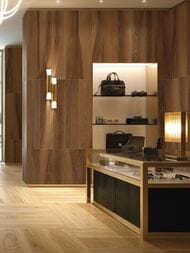 ��������������� ������ ITALON Maison Walnut (300�1200) �������, 610010000818 (��.�.)