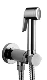 ������������� ��� Bossini Paloma Flat Stop Valve ������,�������� ����,������ �� �������� E41001B.030