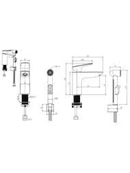 ��������� ��� �������� Aquatek ���� AQ1012MB � ���. �����, ��������., ������ ����� 97��, ������ ���
