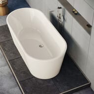 ����� ��������� Vitra Geo 170x80 ��� ������������, ���������������,�����,����-������� 65370006000