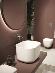 �������� ��������� Alice Unica Rectangular 500�400�300 ��� ��������� ��� ����.,����� ����. 32150101