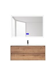 ����� ��� �������� BelBagno KRAFT (1200�460�500) ���������, Rovere Tabacco KRAFT-1200-2C-SO-RT