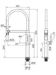 ��������� ��� ����� LEADER, ������������� ������, Le214101-BG, Paulmark