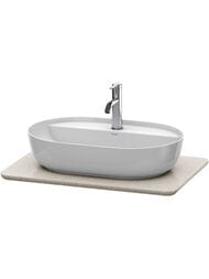 ���������� Duravit Luv 688�475�20 �����, 1 �����, ���� �������� LU946502525