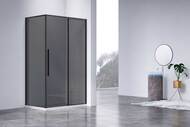 ������� ������ Vincea Slim-N 1400x2000x800 VSR-4SN8014CGB ������������� ������