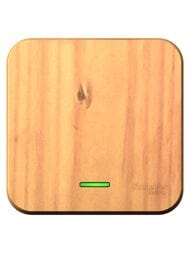 ����������� Systeme Electric BLANCA 1-��������� �����. c�.1 ����.��., 10� 250�, ����� BLNVA101115