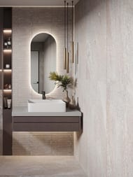 ��������������� ������ ESTIMA Tramontana Ivory TN00 (600�1200) �������, ���������. (��.�.)