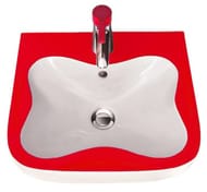 - Laufen FLORAKIDS 8.1503.1.062.104.1 (450410150) +,    