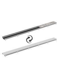   Alcaplast DOUBLE-750M , . 