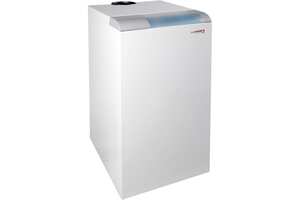 Уценка! Напольный газовый котел PROTHERM Медведь 20 TLO (880х420х600) пьезорозжиг 17кВт арт.20TLOR15