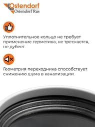 ���������� Ostendorf 75�50, ���������������, ����� ������������ 113710