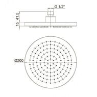������� ��� Paini �������, ��� ���������, ���� 50CR759TCARE20E