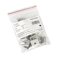 �������� �������� Maytoni Led Strip (��� 16�16) 10 ��., �����, ALM009EC