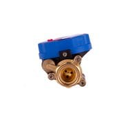 Клапан балансировочный статический Watts IDROSET CF DN20 3/4" 10082642 (PAP-S020)