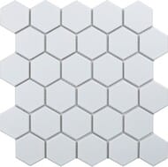   Starmosaic Hexagon small White Glossy (2722826)  IDL1001 (.)