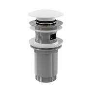 ������ ��� ����������� Alcaplast A392B CLICK-CLACK 1 1/4  ������������., ������� ��������, �����