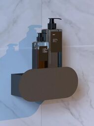 ����� FLOW Round Mono 200�92�90 ���������, 1 �����, ������ Fl-ro-m20-�