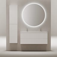 ����� ��� �������� SANCOS Folk (1195�445�500) ���������, 2 �����, ���������, Bianco FL120W