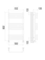  TERMINUS  16 (:500800) ,  
