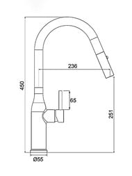 ��������� ��� ����� � ��������� ������ , GAPPO �����, G4398-45