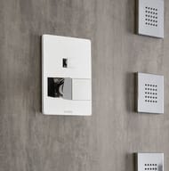 ��������� ������������ Bossini Cube ��� ����, ������� ����� �� 2 �����������, ���� Z00063.030