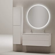 ����� ��� �������� SANCOS Folk (1195�445�500) ���������, 2 �����, ���������, Bianco FL120W