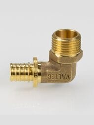  VALTEC , 161/2",  CW614N, VTm.453.G.001604