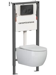 �������� ��������� ������ Play Rimless+������� ����������� Balance, ������ Circle, ������ ������� CN3001_121001MB