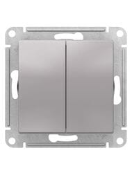 ����������� Systeme Electric ATLASDESIGN 2-��������� ����� 5 10�� �������� �������� ATN000351