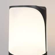 ����������� ���������� Maytoni Piccadilly (���������) O018FL-01B, E27�1 23�� IP 44, ������