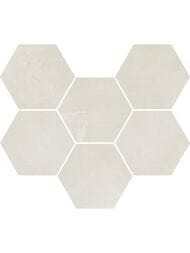 ������� ITALON Continuum Polar Mosaico Hexagon (250�290�9) �����, 620110000186 (��.)