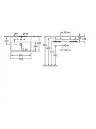  Villeroy & Boch Memento 2.0 4A226LR1 (600x420)  ,   CeramicPlus