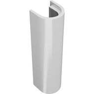 Пьедестал KERAMA MARAZZI PRO белый глянцевый, (195х185х730) PRO.col.01