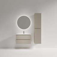 ����� ��������� SANCOS Snob R 790�390�500, 2 �����, ���������, Beige Soft ,SNR80/39CE